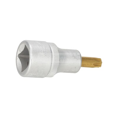 HAZET SOCKET WRENCH BIT 992-T40 - 1/2 INCH (12.5 M